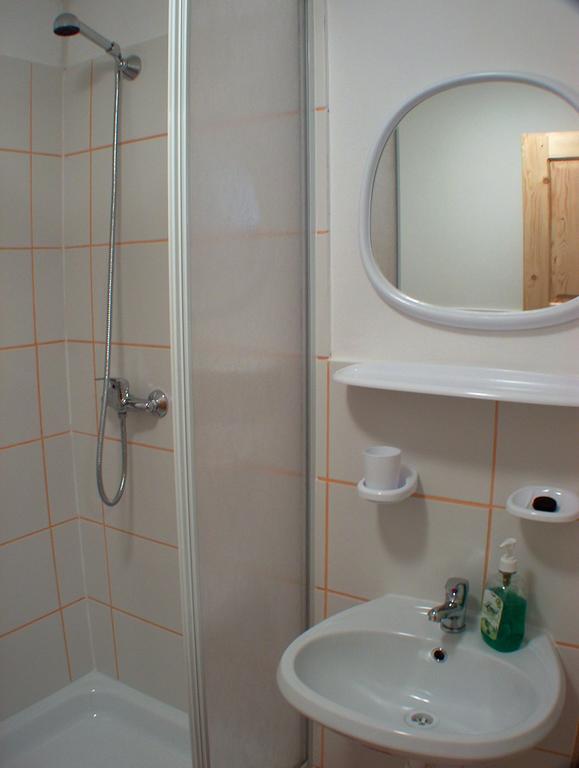 Hotel Penzión Korzo Spisska Stara Ves Exterior foto