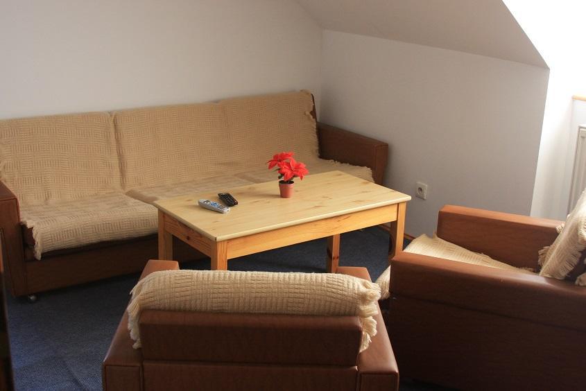 Hotel Penzión Korzo Spisska Stara Ves Exterior foto